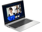 HP EliteBook 630 G10 13.3" FHD Intel i7-1355U 16GB 512GB SSD WIN 11 DG 10 PRO Iris Xe Graphics WIFI6E Thunderbolt Backlit 3yr OS 1.2kg