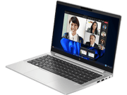 HP EliteBook 630 G10 13.3" FHD Intel i7-1355U 16GB 256GB SSD WIN 11 DG 10 PRO Iris Xe Graphics WIFI6E Thunderbolt Backlit 3yr OS 1.2kg