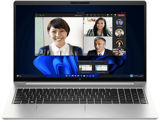 HP EliteBook 630 G10 13.3' FHD Laptop, i5, 16GB, 256GB, W11