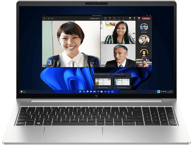 HP EliteBook 650 G10 Notebook - 0