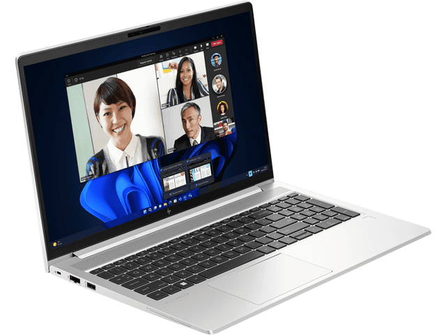 HP EliteBook 650 G10 Notebook - 1