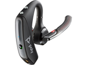 Poly 5200 Voyager UC Mono USB-A Wireless Headset - 1