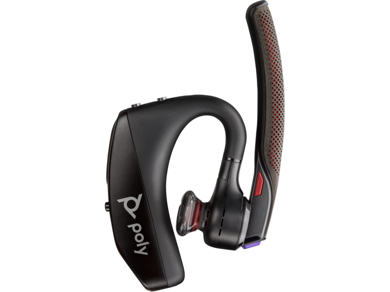 Poly Voyager 5200-M Office Headset - 1