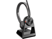Poly 7220 Savi Wireless Headset - 0