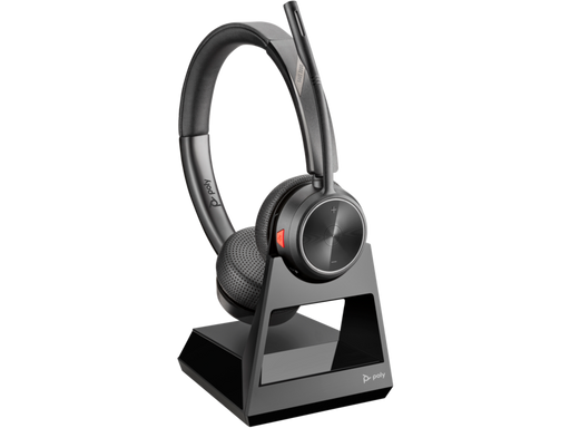Poly 7220 Savi Wireless Headset - 0