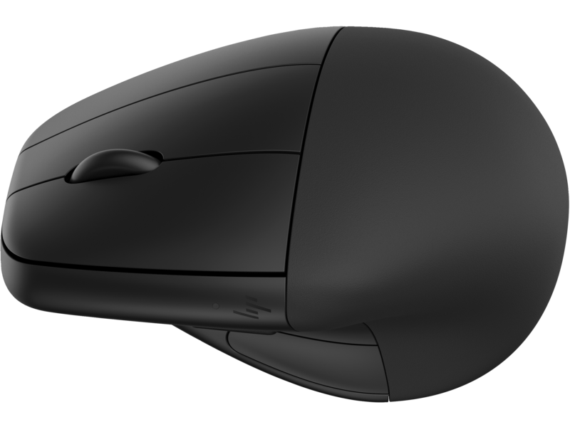 HP 920 Ergonomic Wireless Mouse (6H1A4AA)
