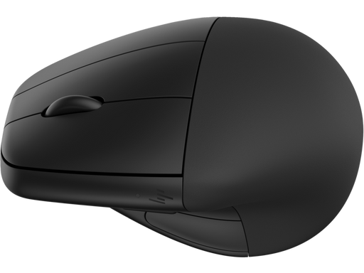 HP 920 Ergonomic Wireless Mouse (6H1A4AA)