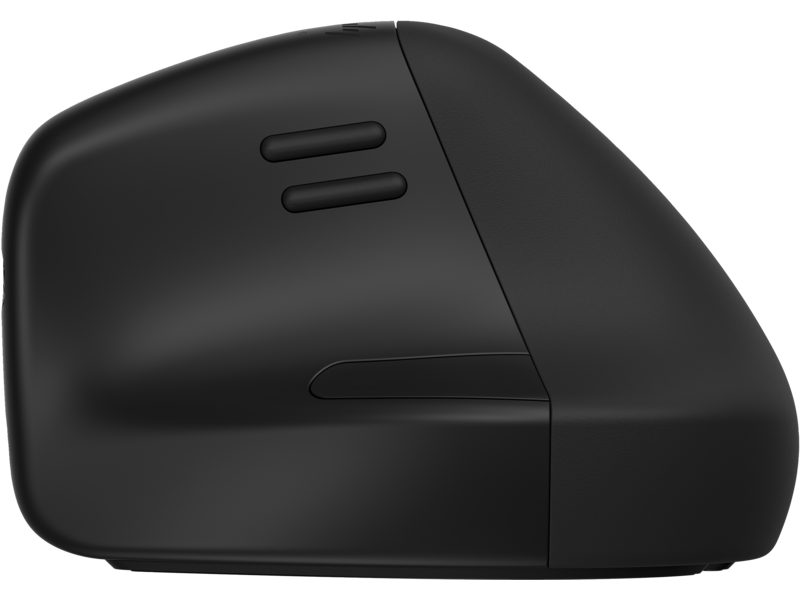 HP 920 Ergonomic Vertical Wireless Mouse [6H1A4AA]