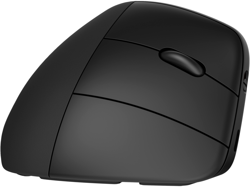HP 920 Ergonomic Wireless Mouse