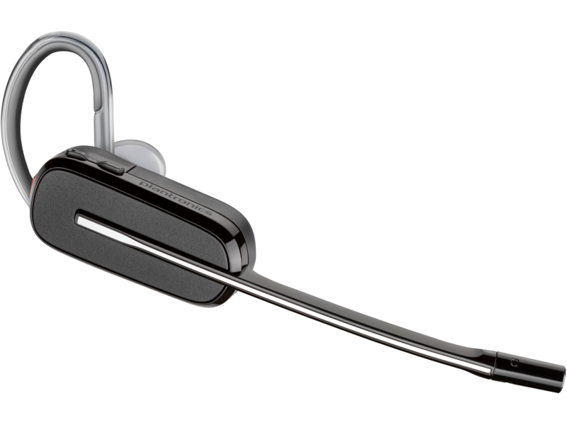 Poly 8240 Savi Mono Convertible Wireless Headset - 1