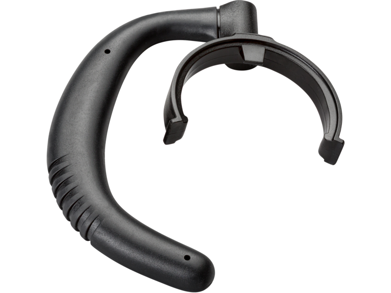 Poly EncorePro 540 Convertible Headset - 1