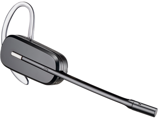 Poly CS540A DECT 1880-1900 MHz Headset - 1