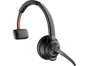 Poly 8210 Savi Mono Wireless Headset - 1