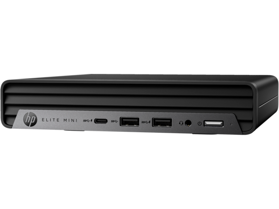 HP Elite Mini 800 G9 PC - 1