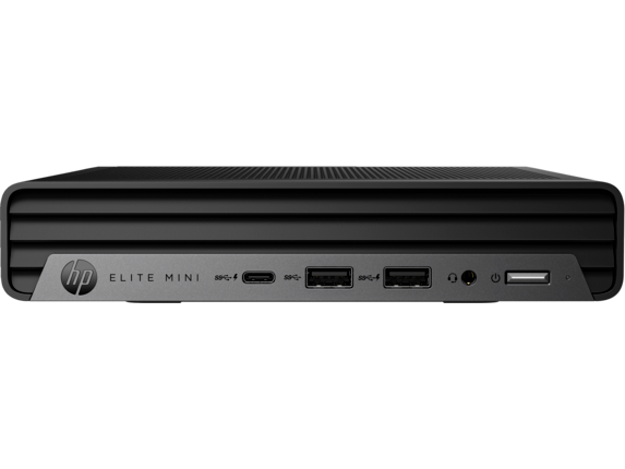 HP Elite Mini 800 G9 PC - 0