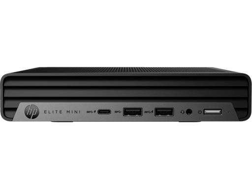 HP Elite Mini 800 G9 Desktop PC - 0