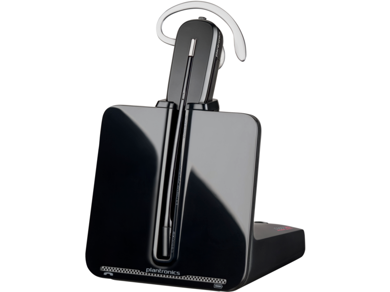 Poly CS540A DECT 1880-1900 MHz Headset - 0