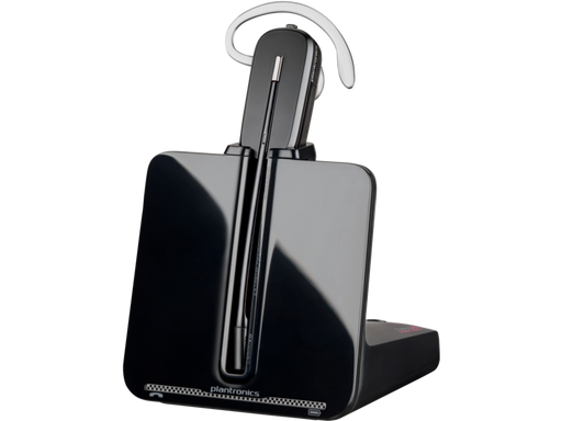 Poly CS540A DECT 1880-1900 MHz Headset - 0