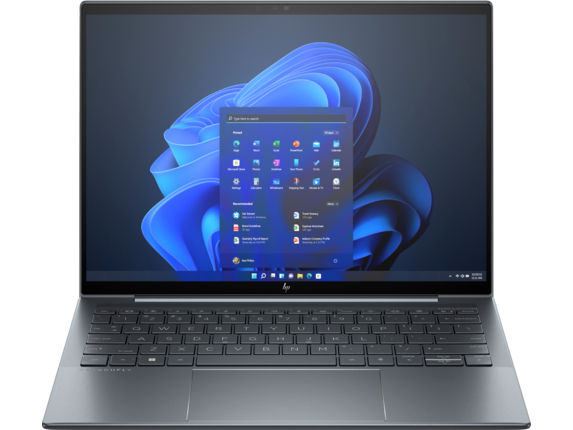 HP Dragonfly G4 13.5 Inch TOUCH Laptop - 0