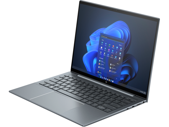 HP Dragonfly G4 13.5 Inch TOUCH Laptop - 2