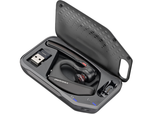 Poly 5200 Voyager UC Mono USB-A Wireless Headset - 0