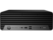 HP Pro Small Form Factor 400 G9 Desktop PC - 0