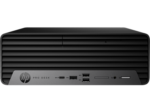 HP Pro Small Form Factor 400 G9 Desktop PC - 0
