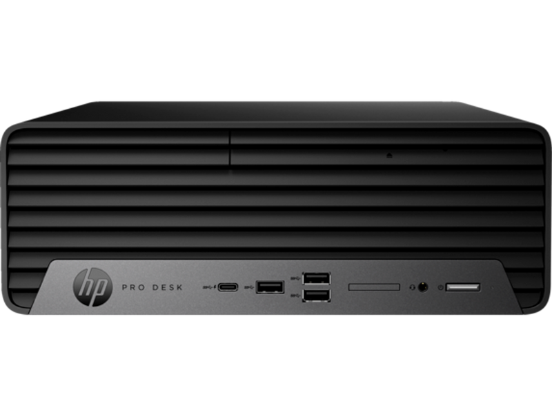 HP Pro SFF 400 G9 Desktop PC - 0