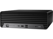 HP Pro SFF 400 G9 Desktop PC - 1