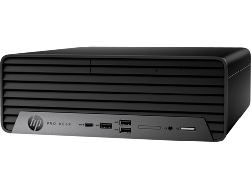 HP Pro SFF 400 G9 Desktop PC - 1
