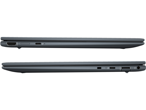 HP Dragonfly G4 13.5 Inch TOUCH Laptop - 1