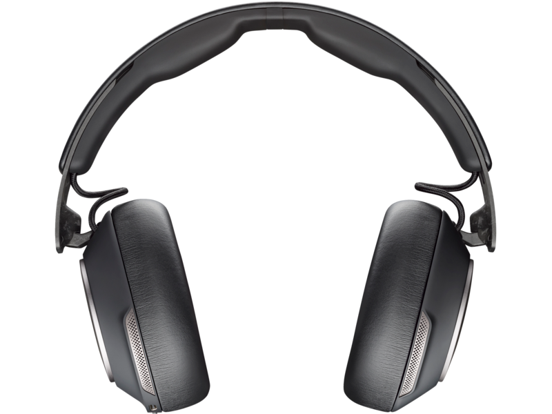 HP POLY VOYAGER SURROUND 80 MS USB-C/A ADAPTER / BLACK / BT700 USB-C DONGLE - 8G7U0AA