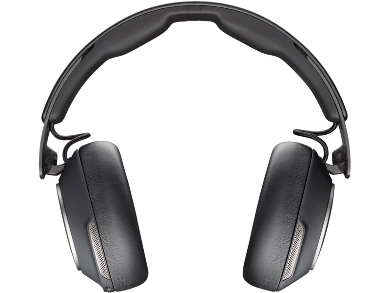 HP POLY VOYAGER SURROUND 80 UC USB-C/A ADAPTER / BLACK / BT700 USB-C DONGLE - 8G7T9AA