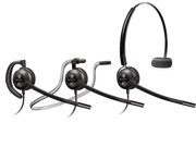 Poly EncorePro 540 Convertible Headset - 0