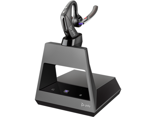Poly Voyager 5200-M Office Headset - 0