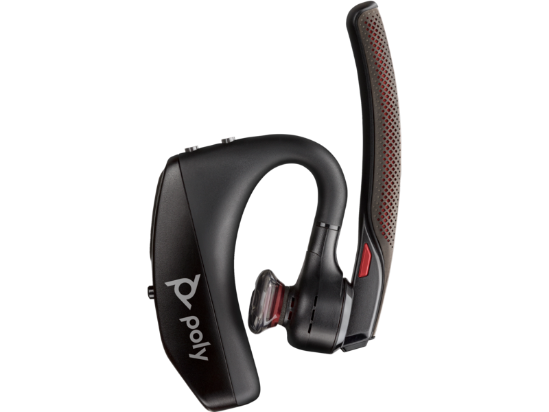 Poly 5200 Voyager UC Mono USB-A Wireless Headset - 2