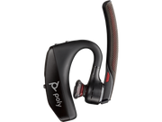 Poly 5200 Voyager UC Mono USB-A Wireless Headset - 3