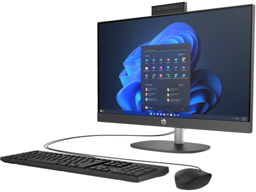 HP ProOne 245 G10 - 1