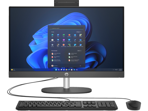 HP ProOne 245 G10 Desktop PC - 0