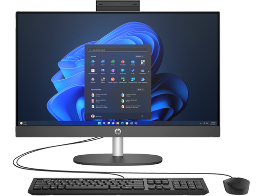 HP ProOne 245 G10 - 0