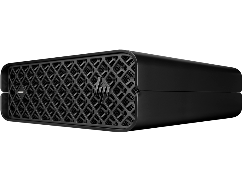 HP Z2 Mini G9 Workstation (A1NA2PT)