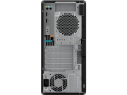 Z2 TOWER G9, I7-14700, RAM 32GB (1X32GB) DDR5 4800, 1TB M.2 PCIE SSD, NVIDIA RTX A2000 12G