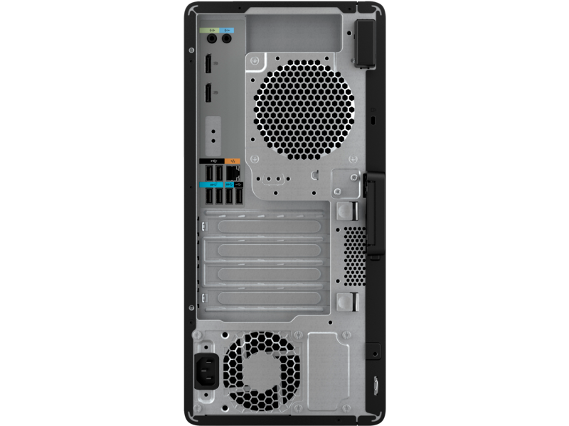 Z2 TOWER G9, I7-14700, RAM 32GB (1X32GB) DDR5 4800, 1TB M.2 PCIE SSD, NVIDIA RTX A2000 12G