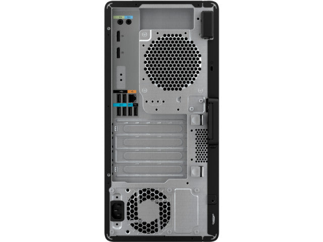 HP Z2 Tower G9 - 2