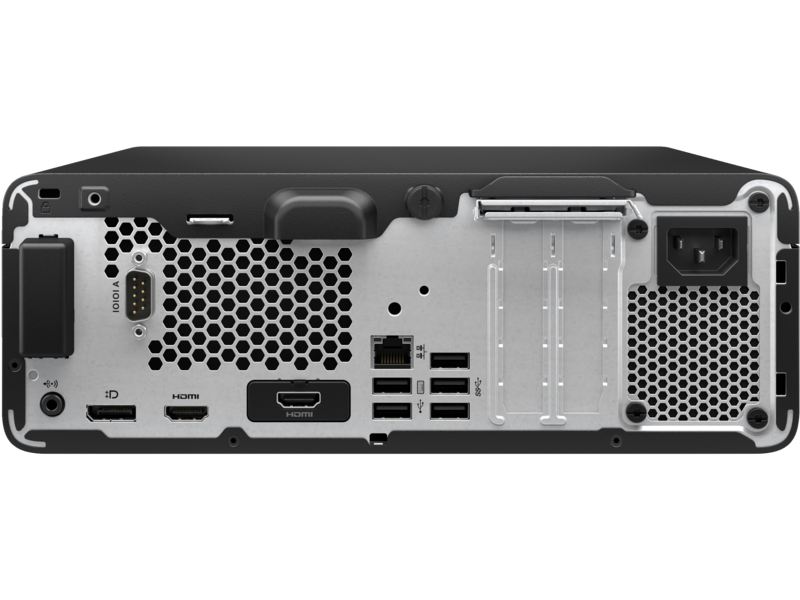 HP Pro Small Form Factor 400 G9 Desktop PC (6U3M3EA)