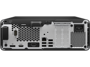 HP Pro Small Form Factor 400 G9 Desktop PC - 2