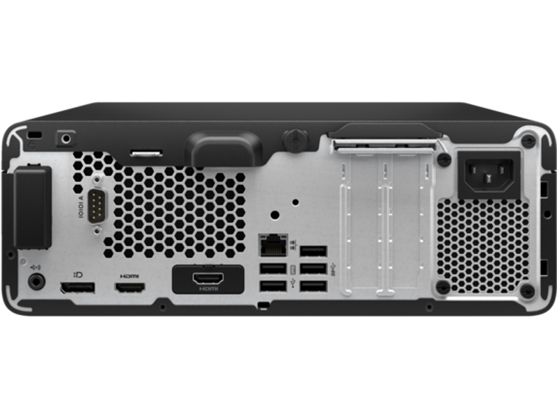HP Pro SFF 400 G9 Desktop PC - 2