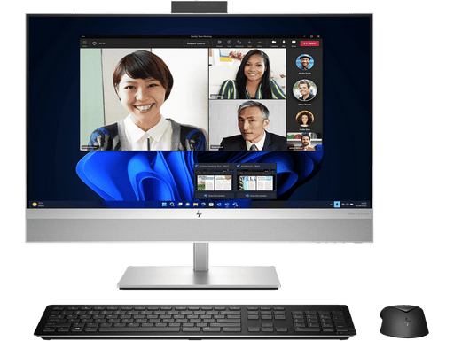 EliteOne 870 G9 All-in-One - 0