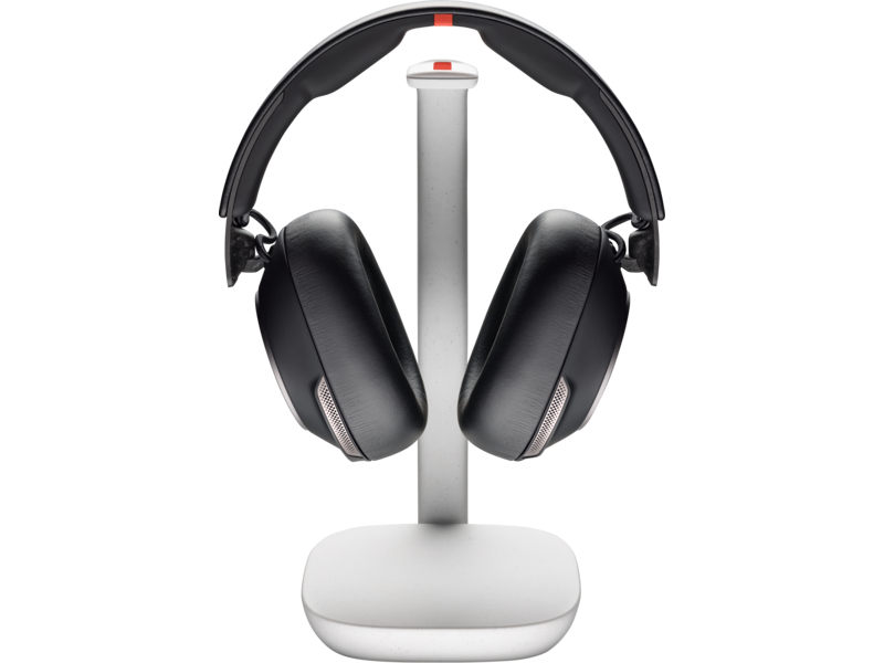 HP POLY VOYAGER SURROUND 85 UC USB-C/A ADAPTER / BLACK / BT700 USB-C WITH CHARGING STAND - 8G7T7AA