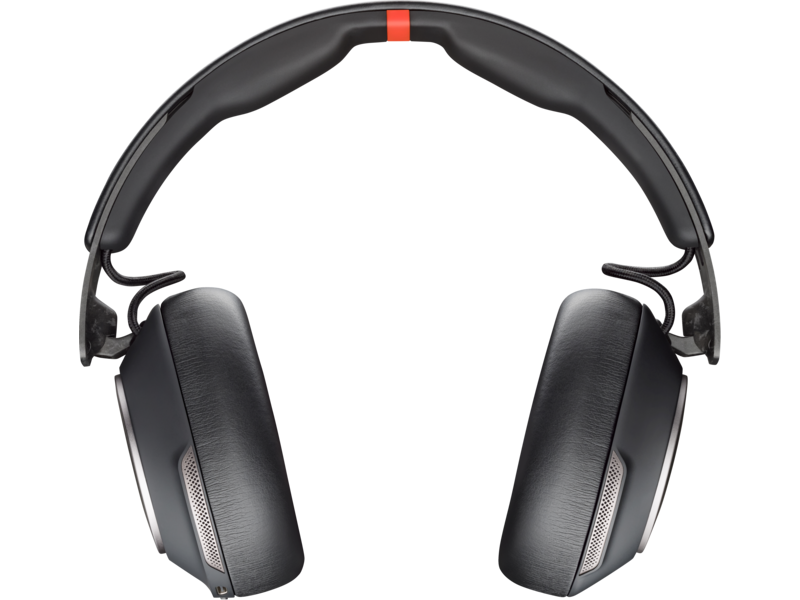 HP POLY VOYAGER SURROUND 85 MS USB-C/A ADAPTER / BLACK / BT700 USB-C WITH CHARGING STAND - 8G7T8AA